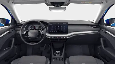 Octavia First Edition