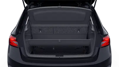 Fabia 130 let Premium