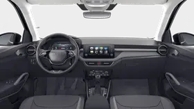 Fabia 130 let Premium