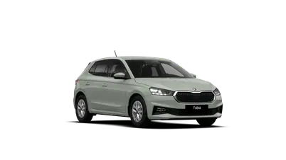 Fabia Top Selection
