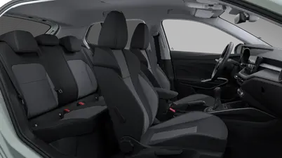 Fabia Top Selection