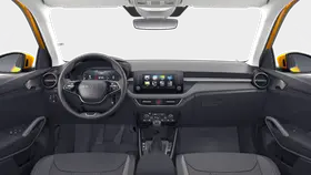 Fabia 130 let Premium