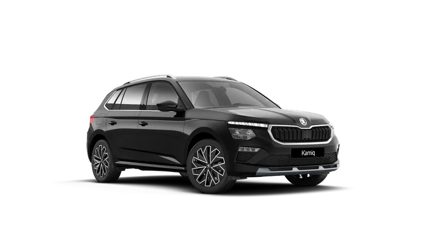 Kamiq Top Selection