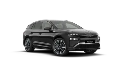 Enyaq Laurin & Klement 85