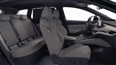 Enyaq Laurin & Klement 85