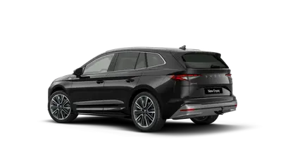 Enyaq Laurin & Klement 85