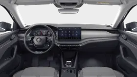 Nová Octavia Combi First Edition