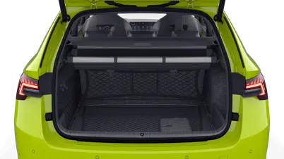 Octavia Combi Sportline