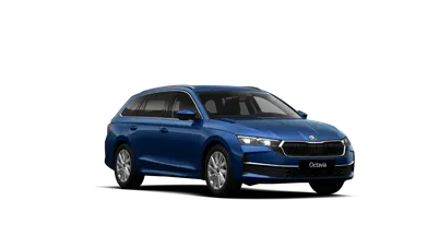Octavia Combi Top Selection