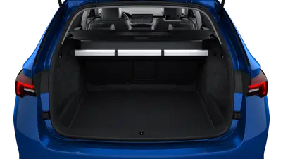 Octavia Combi Top Selection