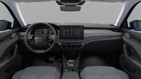Octavia Combi Top Selection