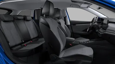 Octavia Combi Top Selection