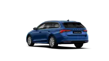 Octavia Combi Top Selection