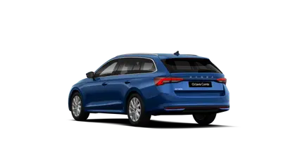 Octavia Combi Top Selection