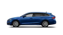 Octavia Combi Top Selection