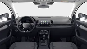 Karoq 130 let