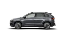 Karoq Sportline
