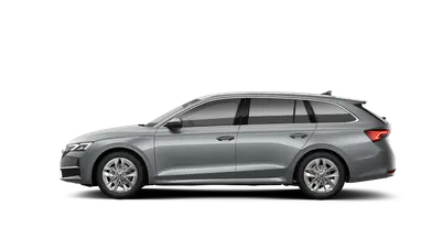 Octavia Combi Top Selection