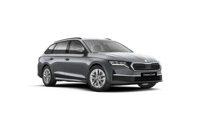 Octavia Combi Classic