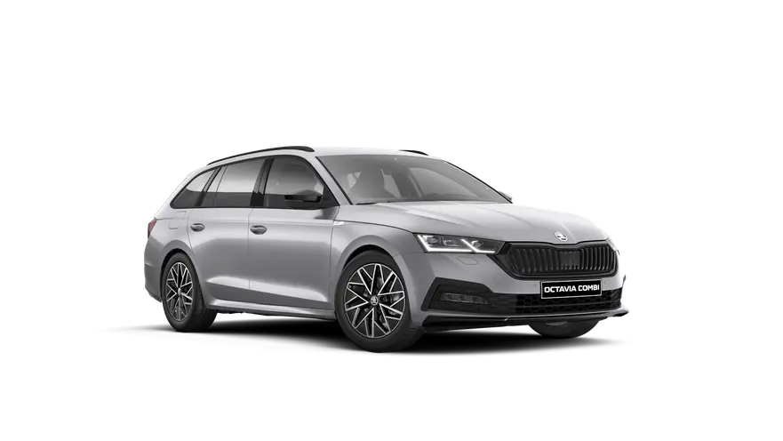 Octavia Combi Sportline