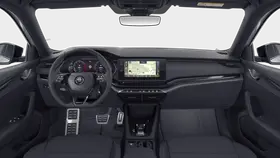 Octavia Combi Sportline