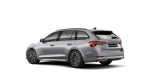 Octavia Combi Sportline