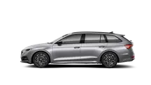Octavia Combi Sportline