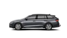 Octavia Combi Selection