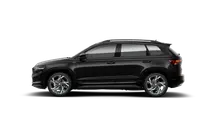 Karoq Sportline
