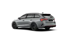 Octavia Combi RS