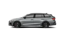 Octavia Combi RS