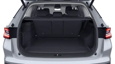 Kodiaq Exclusive Selection