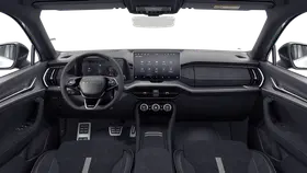 Kodiaq Sportline