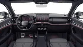 Kodiaq RS