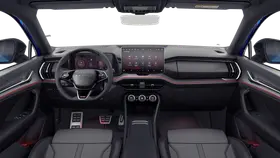 Kodiaq RS