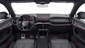 Kodiaq RS