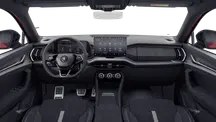 Kodiaq SportLine