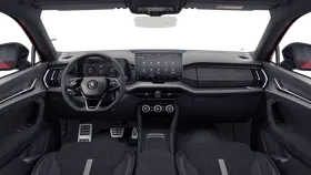 Kodiaq Sportline