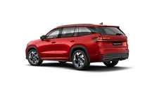 Kodiaq Sportline