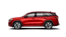 Kodiaq Sportline