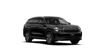 Kodiaq Exclusive Selection