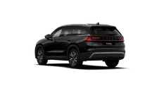 Kodiaq Exclusive Selection