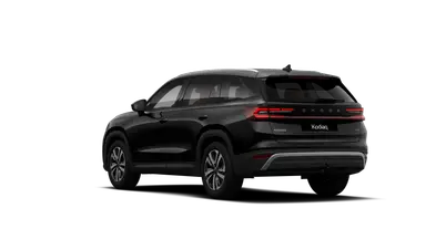 Kodiaq Exclusive Selection