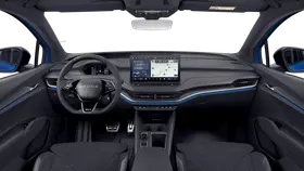 Elroq Sportline 85