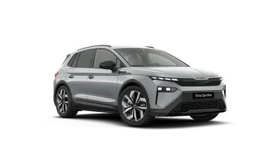 Elroq Sportline
