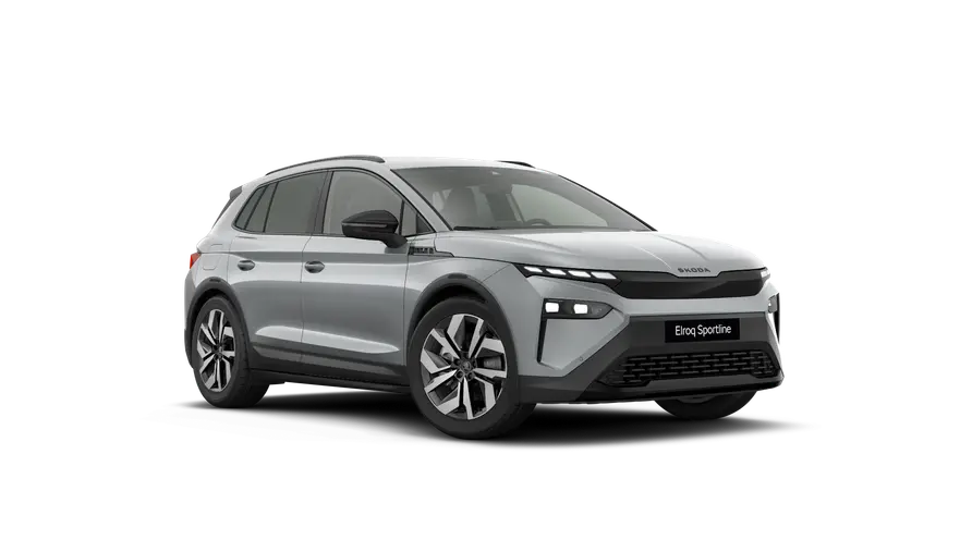 Elroq Sportline