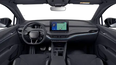 Elroq Sportline