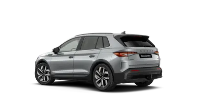 Elroq Sportline
