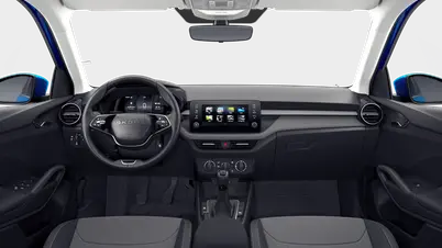 Fabia Classic