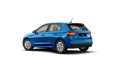 Fabia Classic